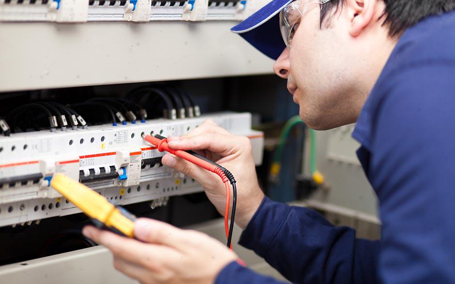 refaire électricité Gagny
