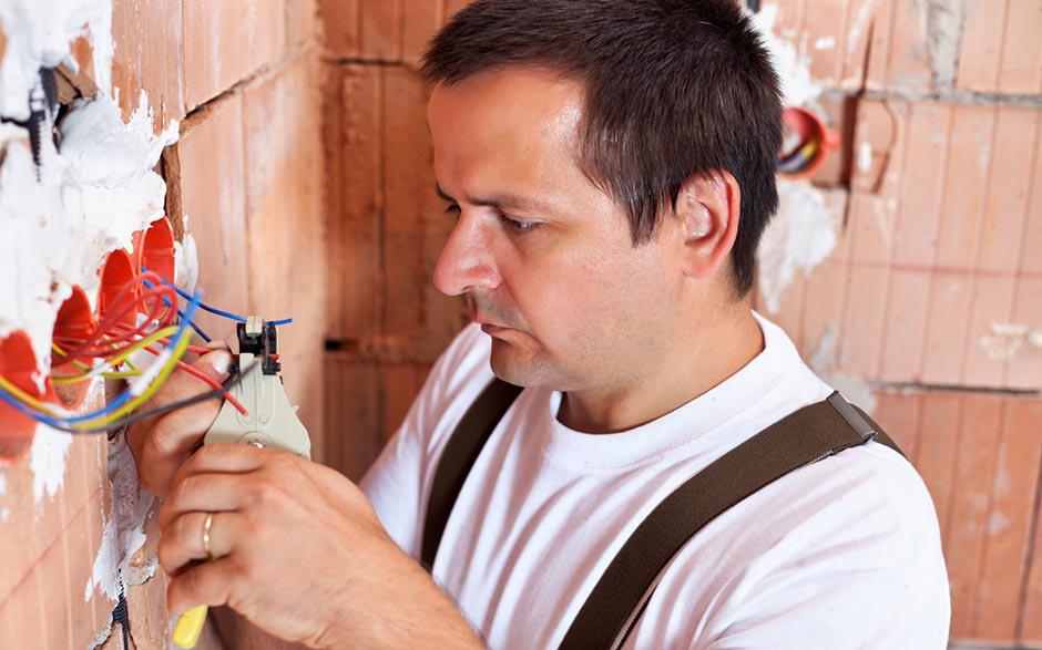 refaire électricité Gagny