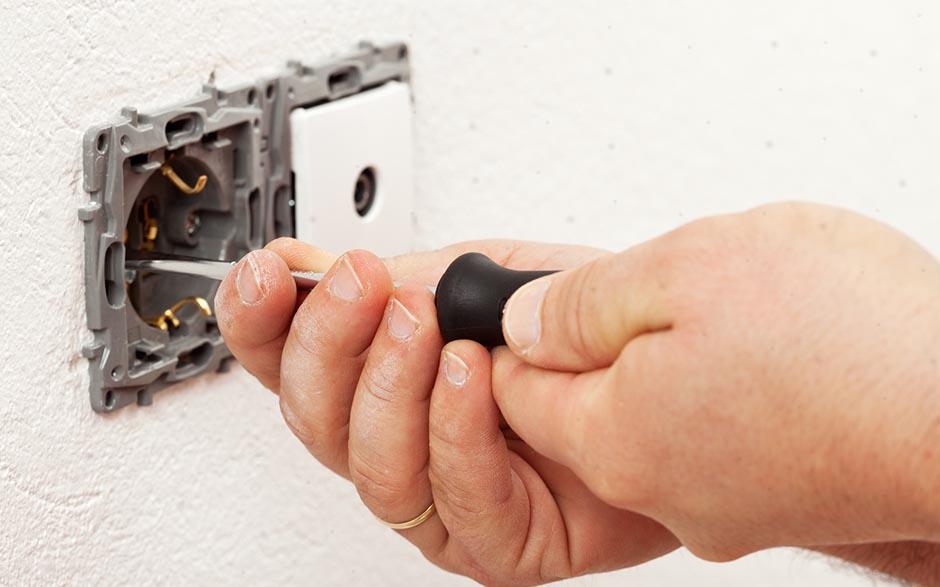 refaire électricité Gagny